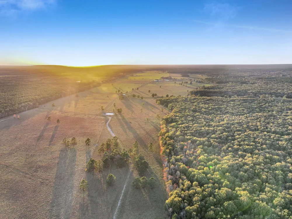 County Road 2058 Hull, TX 77564