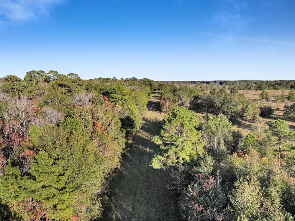 County Road 2058 Hull, TX 77564