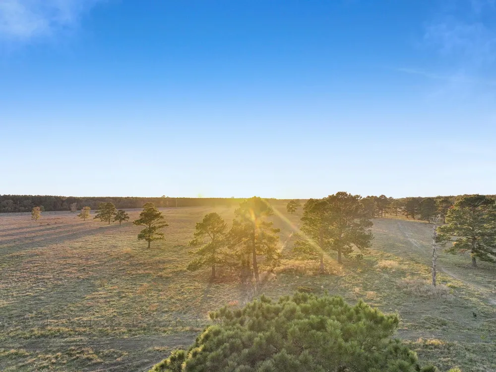County Road 2058 Hull, TX 77564