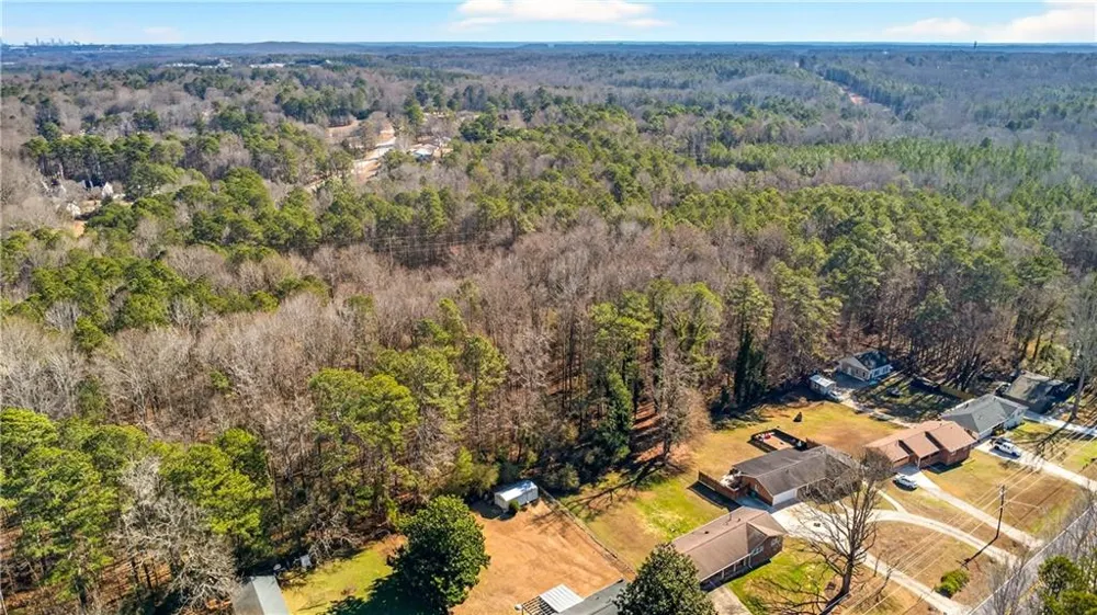 3907 Mckown Road Douglasville, GA 30134