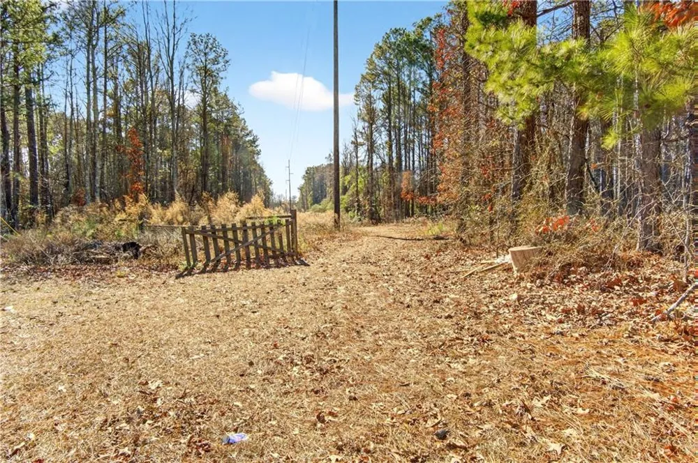 3907 Mckown Road Douglasville, GA 30134