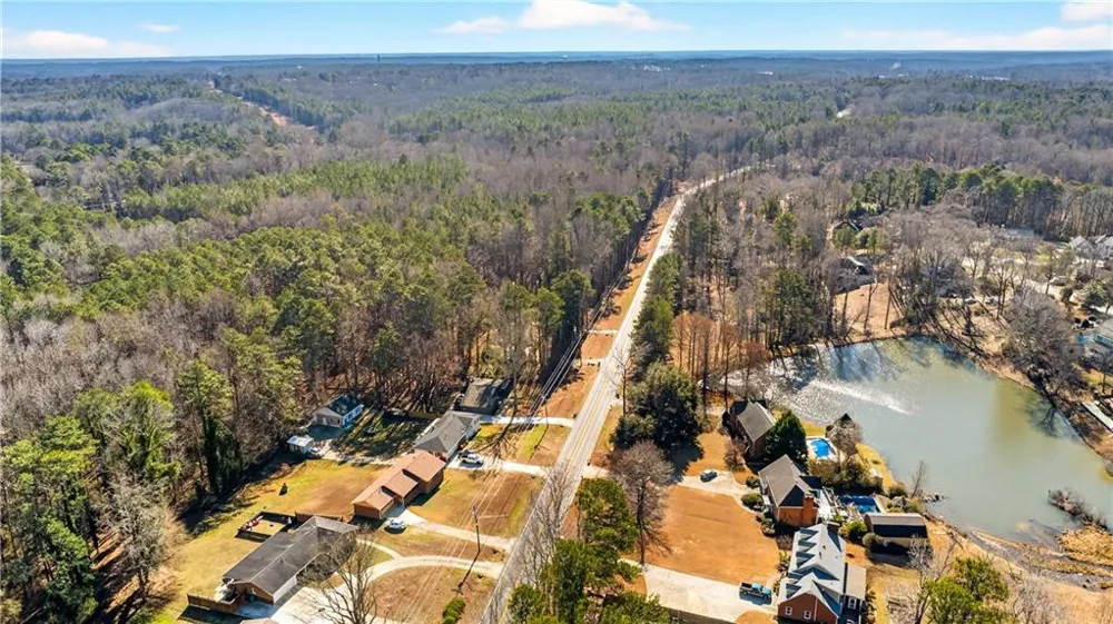 3907 Mckown Road Douglasville, GA 30134