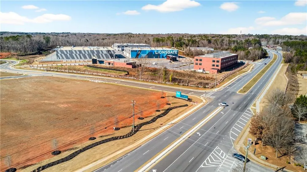 3907 Mckown Road Douglasville, GA 30134