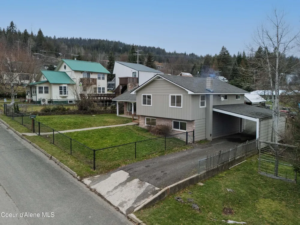 333 S 14th Street St. Maries, ID 83861