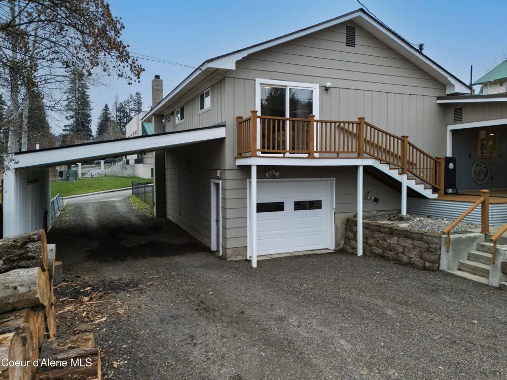 333 S 14th Street St. Maries, ID 83861