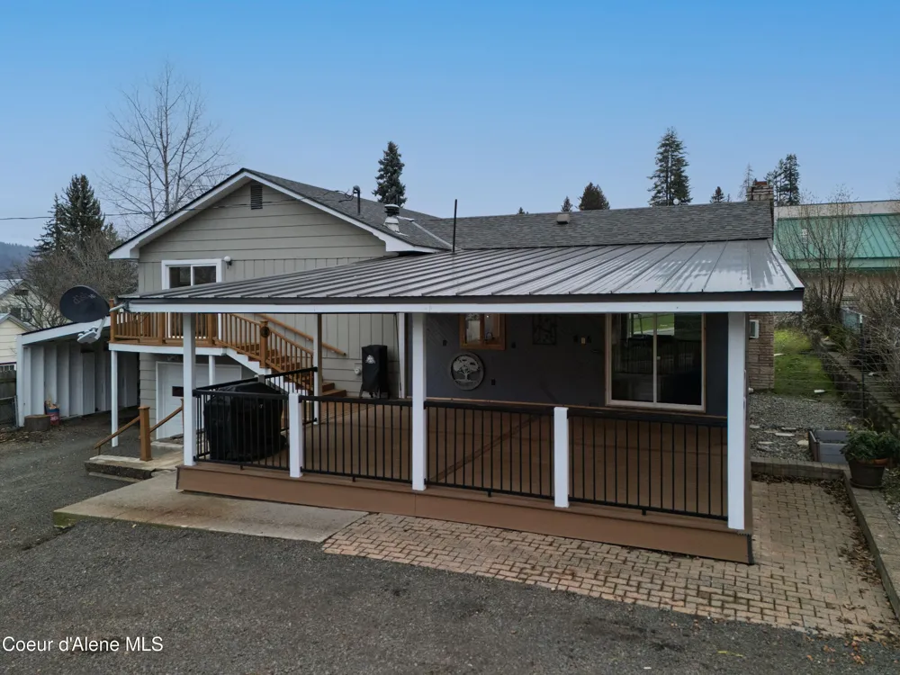 333 S 14th Street St. Maries, ID 83861