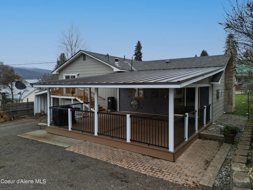 333 S 14th Street St. Maries, ID 83861