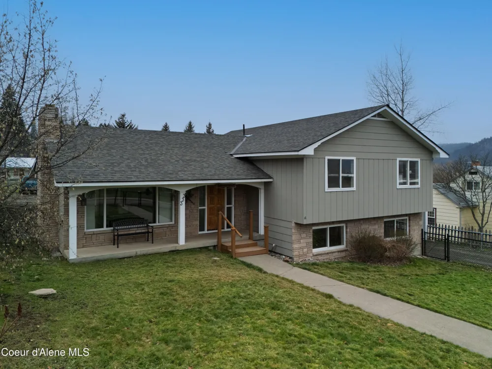 333 S 14th Street St. Maries, ID 83861
