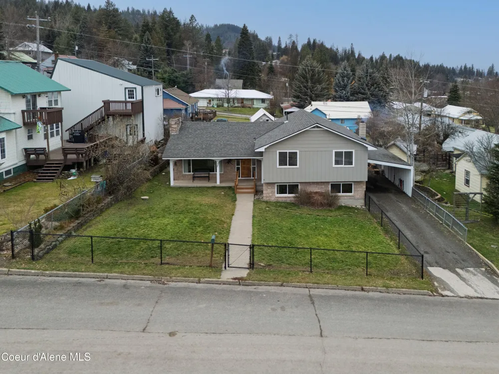 333 S 14th Street St. Maries, ID 83861