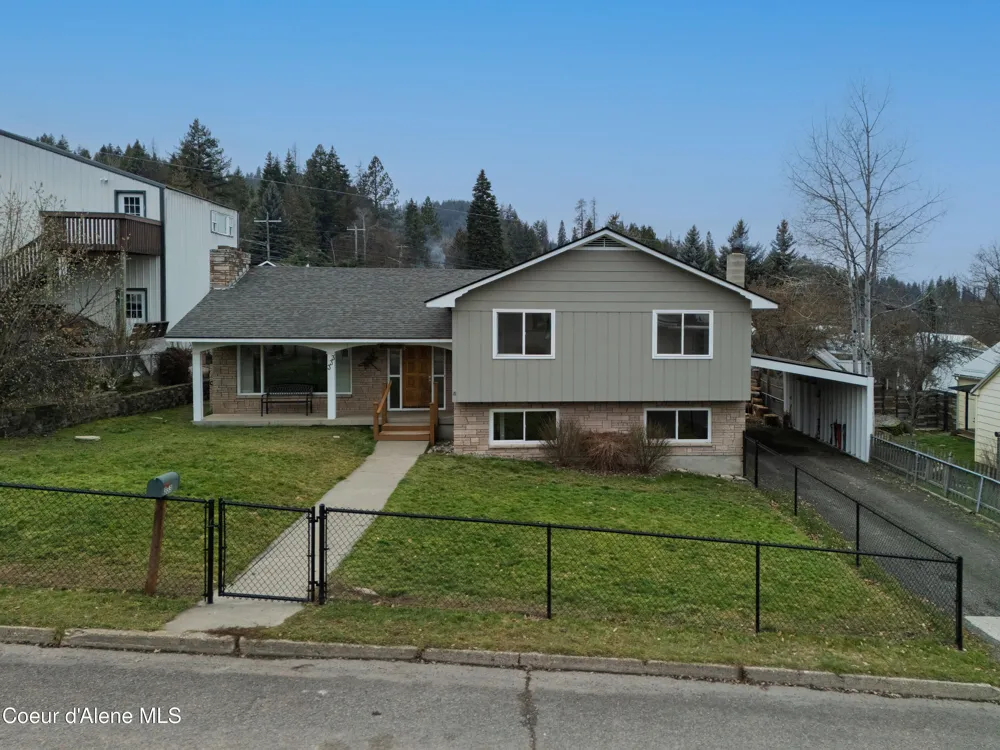 333 S 14th Street St. Maries, ID 83861