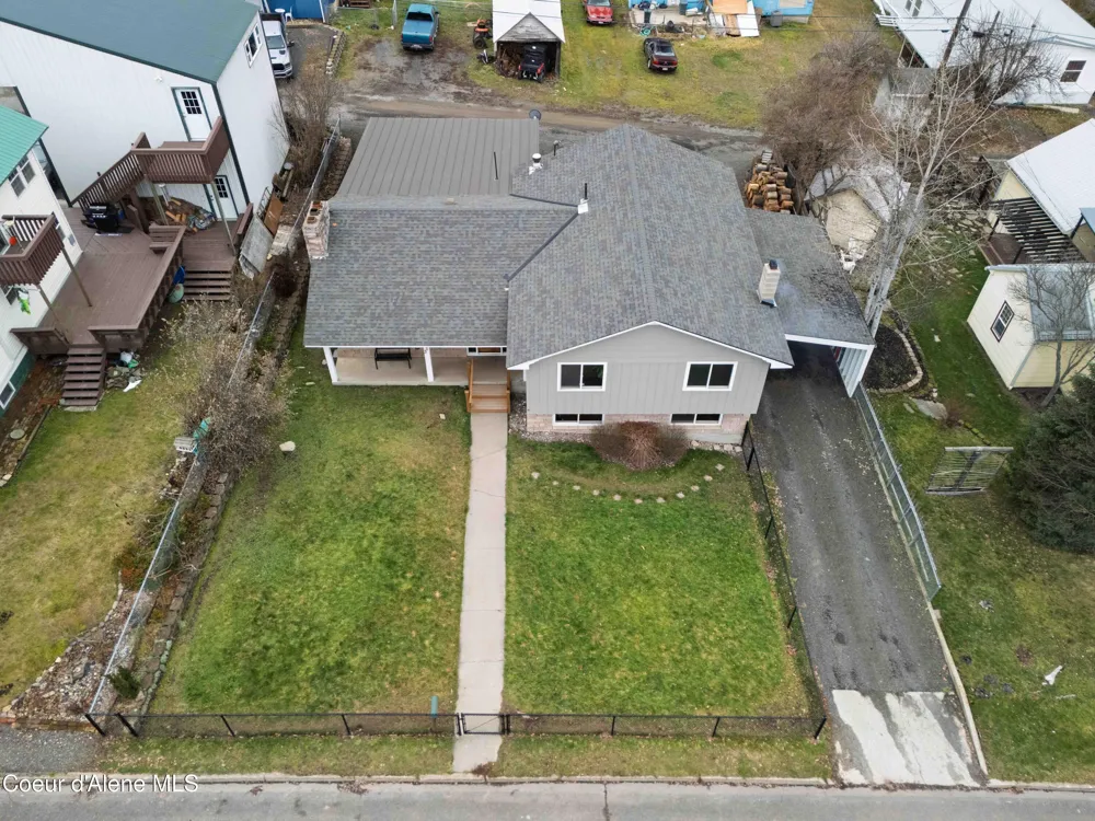 333 S 14th Street St. Maries, ID 83861