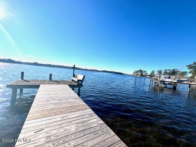 651 Smith Shore Road Belhaven, NC 27810