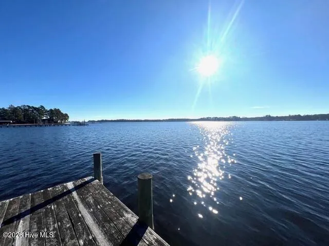 651 Smith Shore Road Belhaven, NC 27810