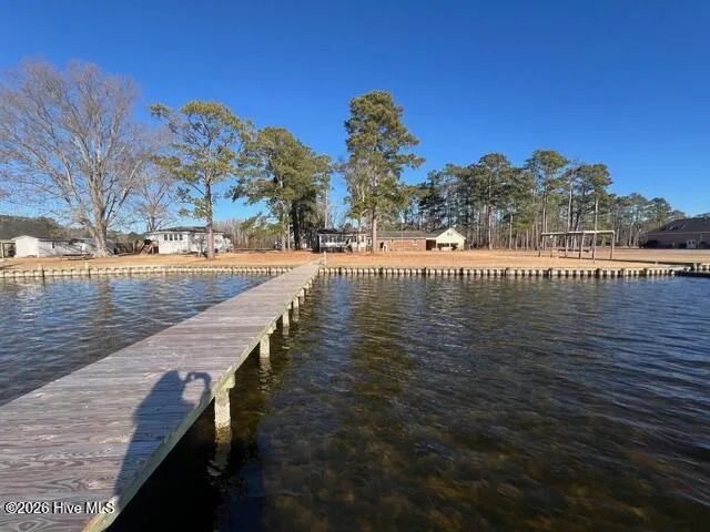 651 Smith Shore Road Belhaven, NC 27810