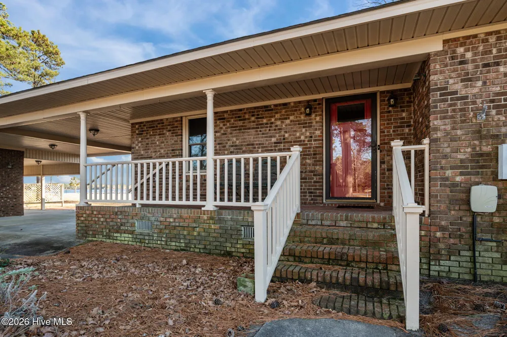 651 Smith Shore Road Belhaven, NC 27810