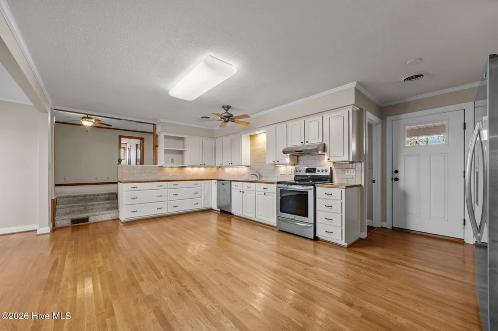 651 Smith Shore Road Belhaven, NC 27810