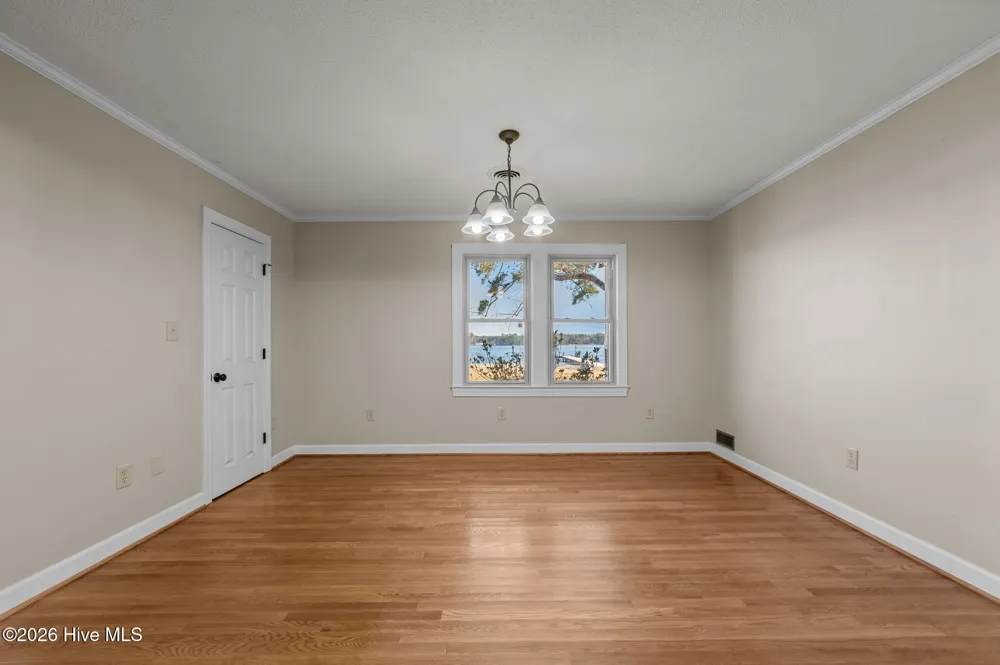 651 Smith Shore Road Belhaven, NC 27810