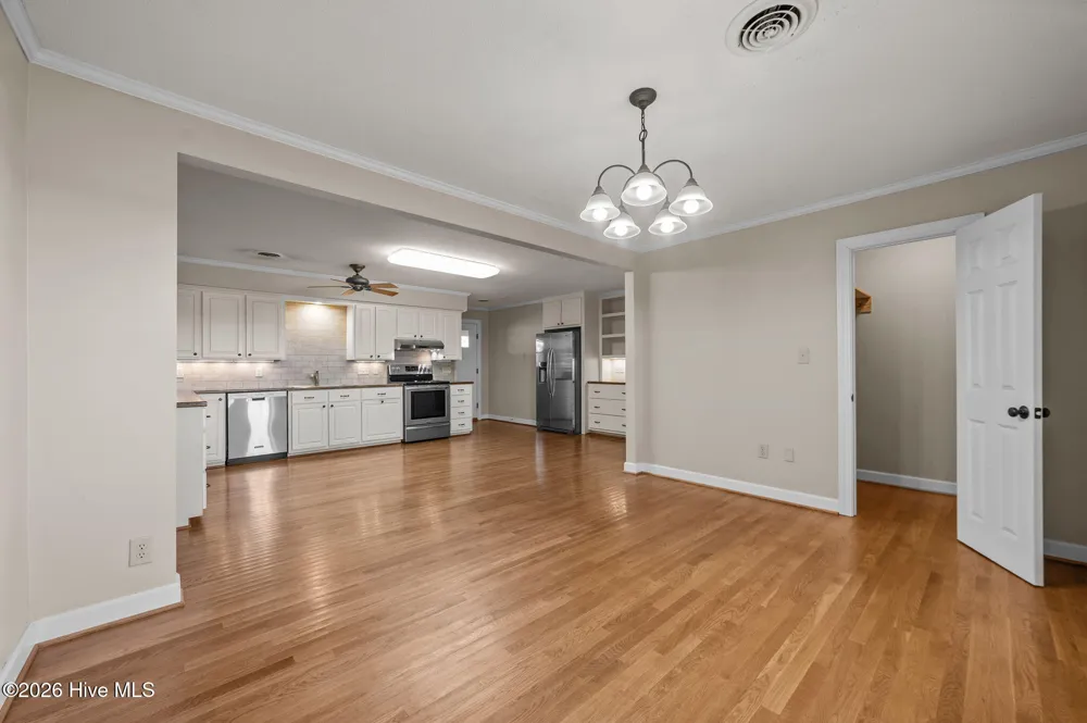 651 Smith Shore Road Belhaven, NC 27810