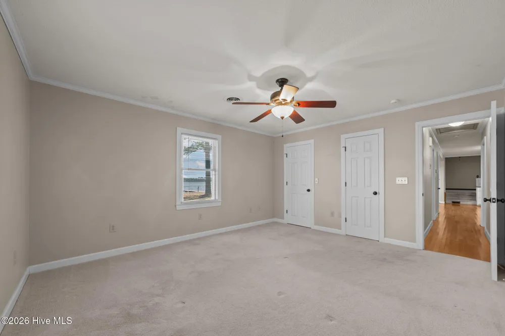 651 Smith Shore Road Belhaven, NC 27810