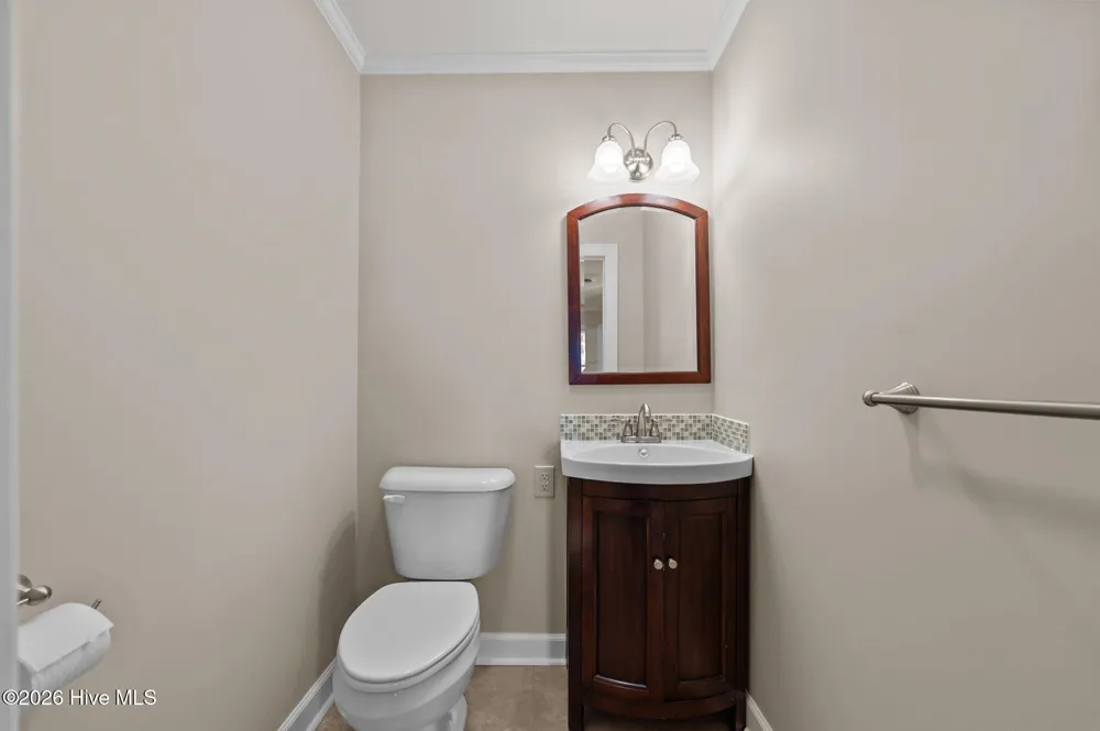 651 Smith Shore Road Belhaven, NC 27810