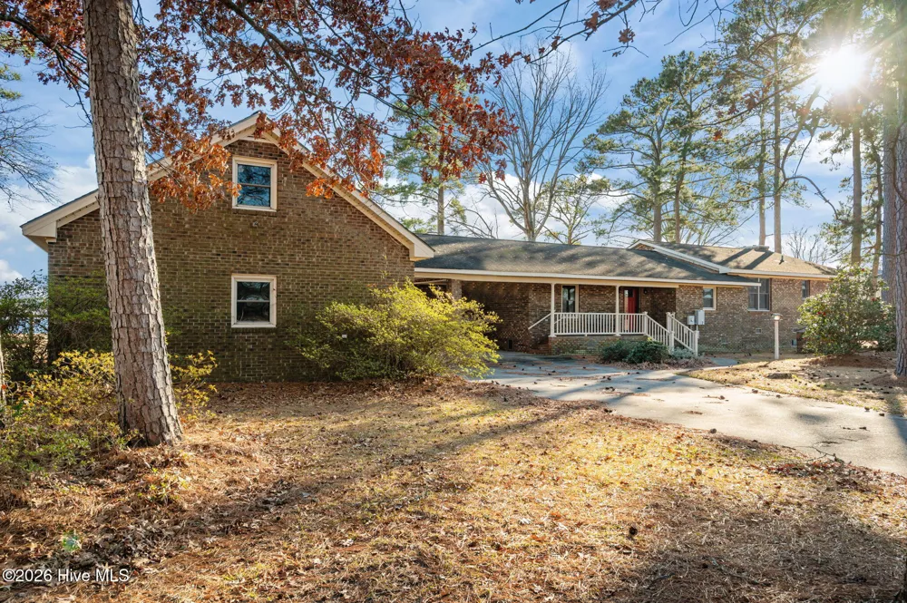 651 Smith Shore Road Belhaven, NC 27810