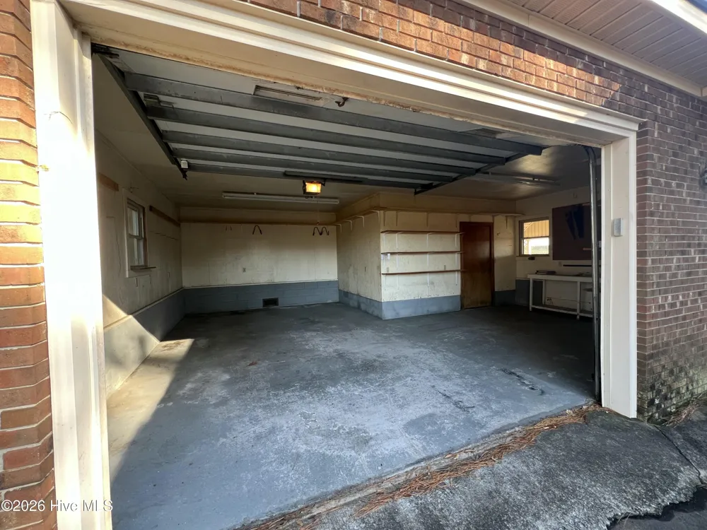 651 Smith Shore Road Belhaven, NC 27810