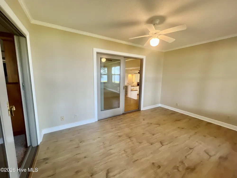 651 Smith Shore Road Belhaven, NC 27810