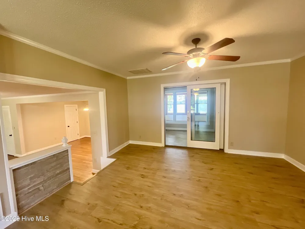 651 Smith Shore Road Belhaven, NC 27810