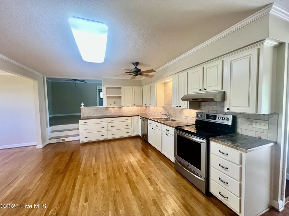 651 Smith Shore Road Belhaven, NC 27810