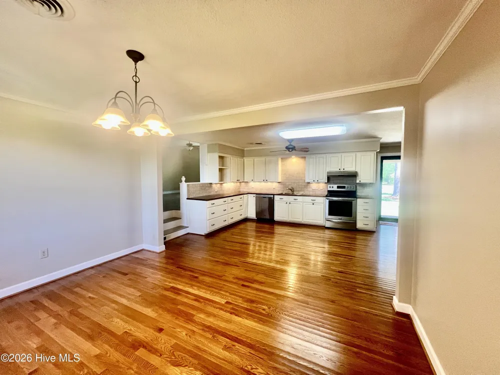 651 Smith Shore Road Belhaven, NC 27810
