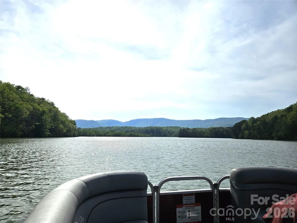 00 Hawk Ridge Drive #8 Mill Spring, NC 28756