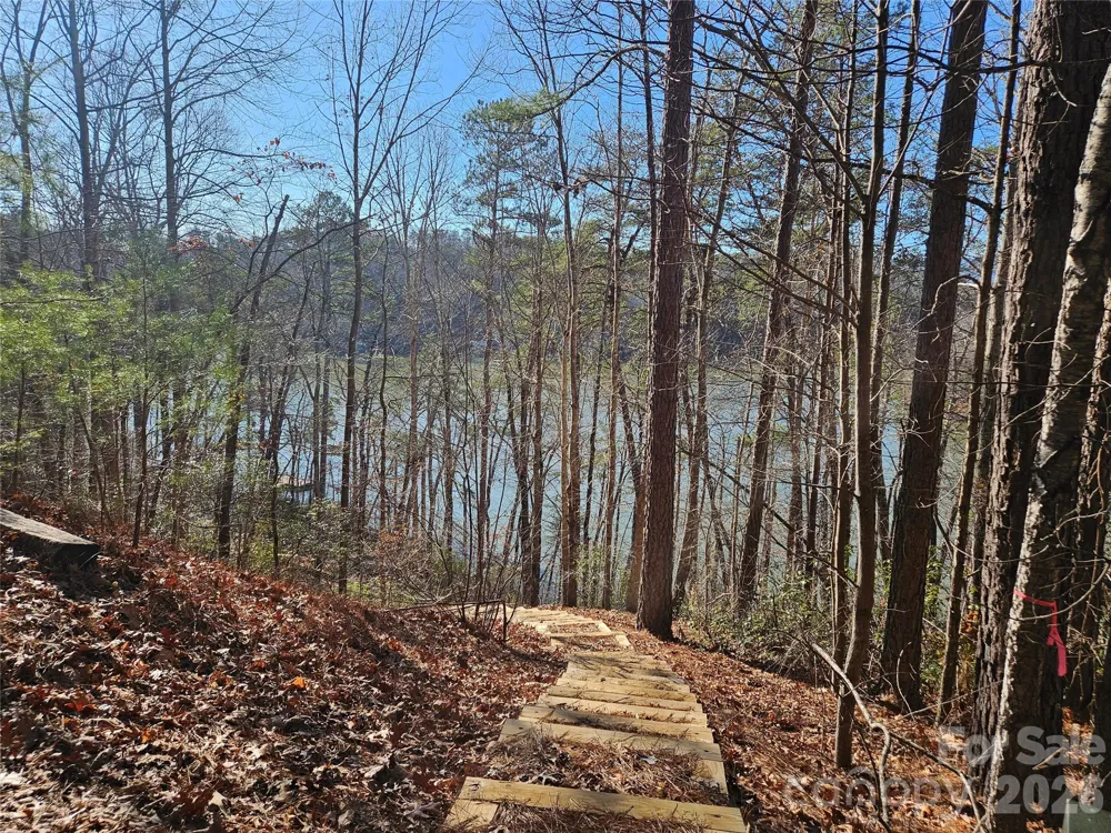 00 Hawk Ridge Drive #8 Mill Spring, NC 28756