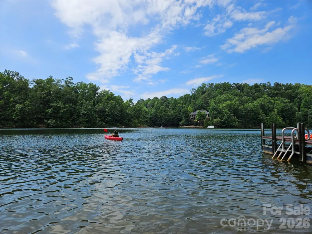 00 Hawk Ridge Drive #8 Mill Spring, NC 28756