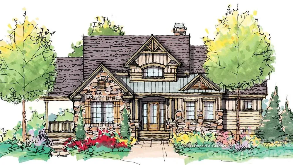 00 Hawk Ridge Drive #8 Mill Spring, NC 28756