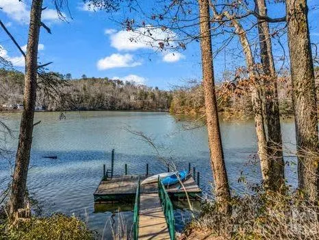 00 Hawk Ridge Drive #8 Mill Spring, NC 28756