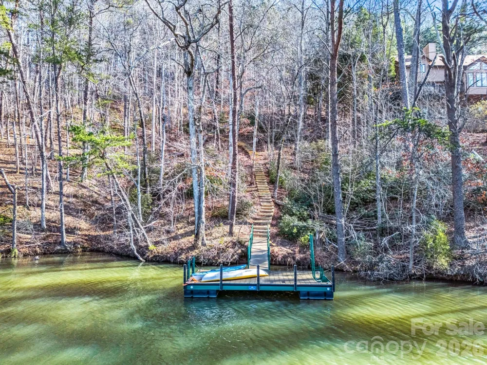 00 Hawk Ridge Drive #8 Mill Spring, NC 28756