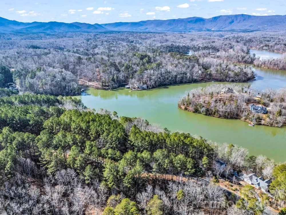 00 Hawk Ridge Drive #8 Mill Spring, NC 28756