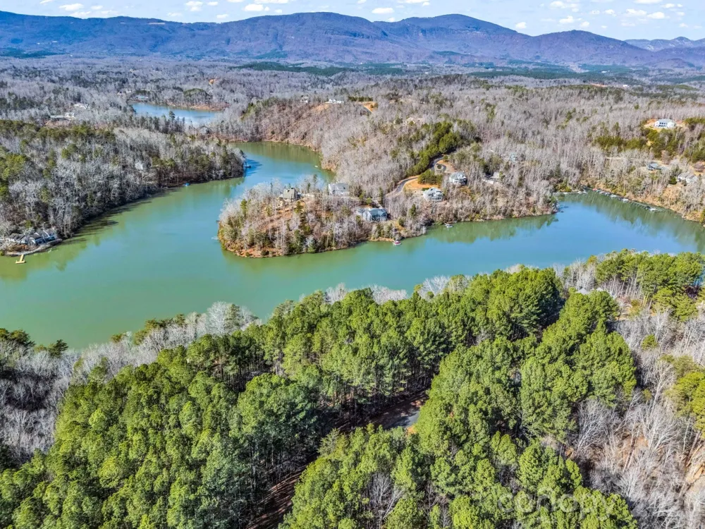 00 Hawk Ridge Drive #8 Mill Spring, NC 28756