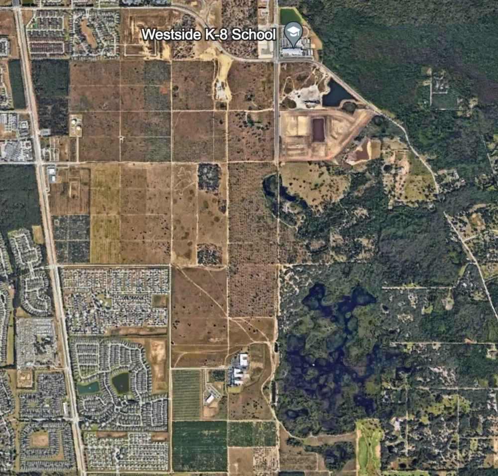 WESTSIDE BOULEVARD Kissimmee, FL 34747
