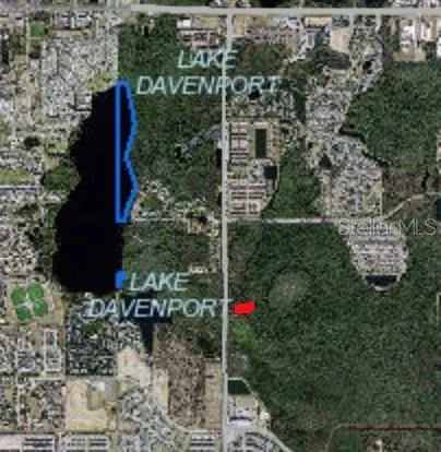 WESTSIDE BOULEVARD Kissimmee, FL 34747
