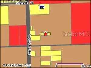 WESTSIDE BOULEVARD Kissimmee, FL 34747