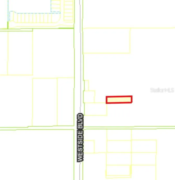 WESTSIDE BOULEVARD Kissimmee, FL 34747