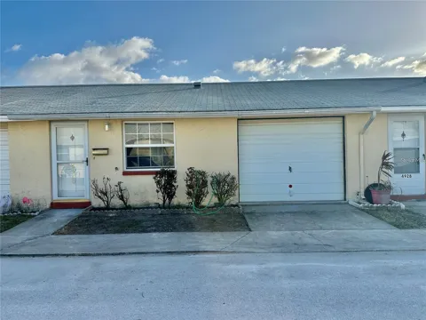 4930 GETNER STREET #0