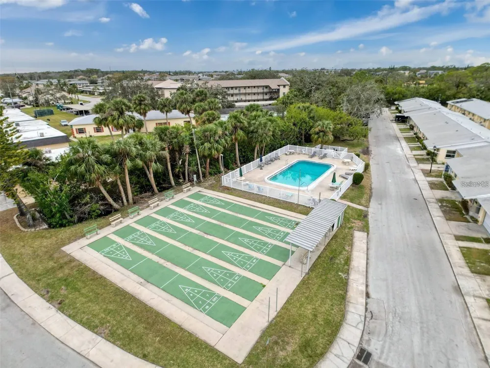 4930 GETNER STREET #0 New Port Richey, FL 34652