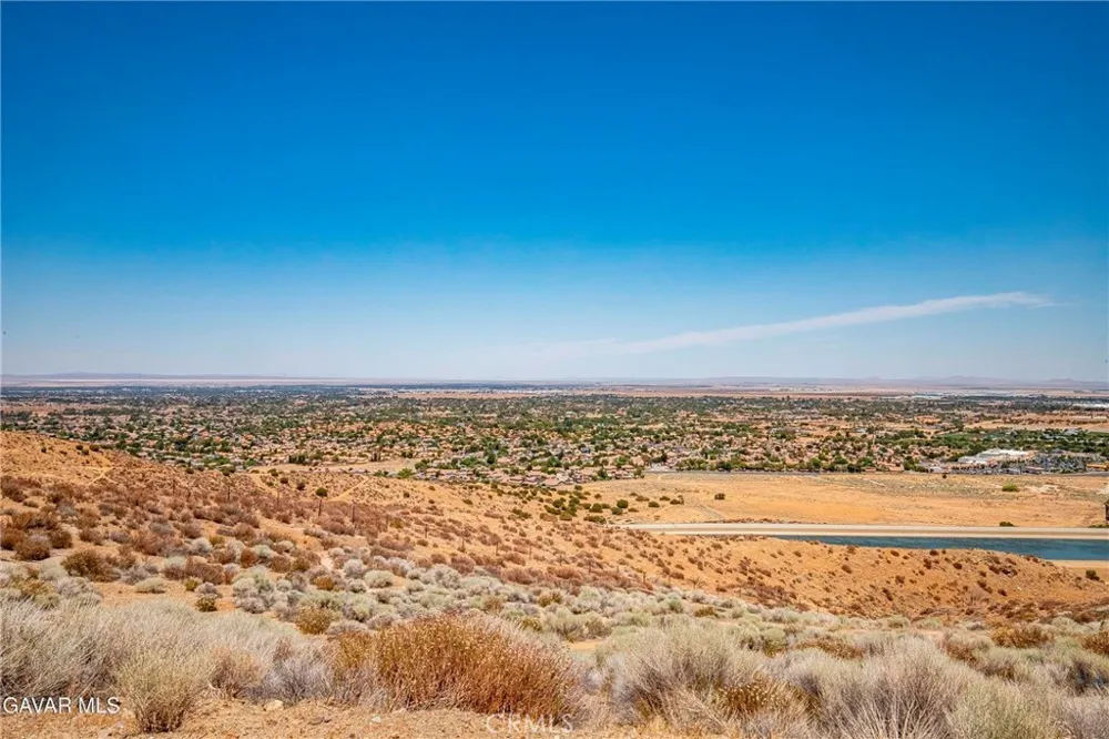 11 Joshua Ranch Lot On Yianni Court Palmdale, CA 93551