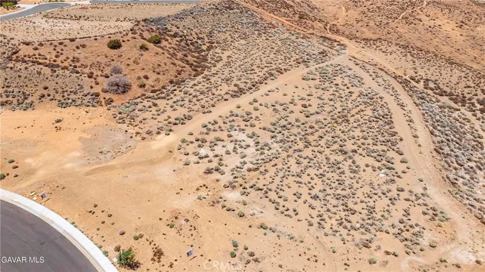 11 Joshua Ranch Lot On Yianni Court Palmdale, CA 93551