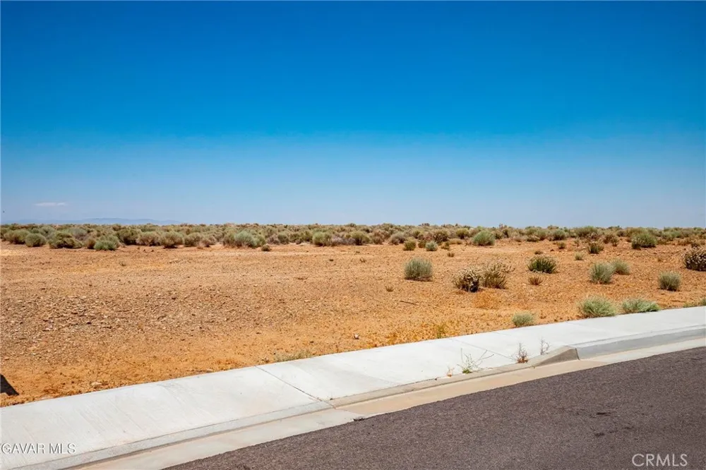 11 Joshua Ranch Lot On Yianni Court Palmdale, CA 93551