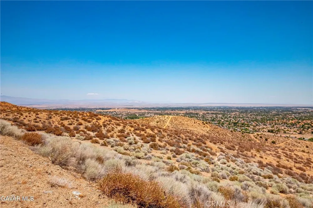 11 Joshua Ranch Lot On Yianni Court Palmdale, CA 93551