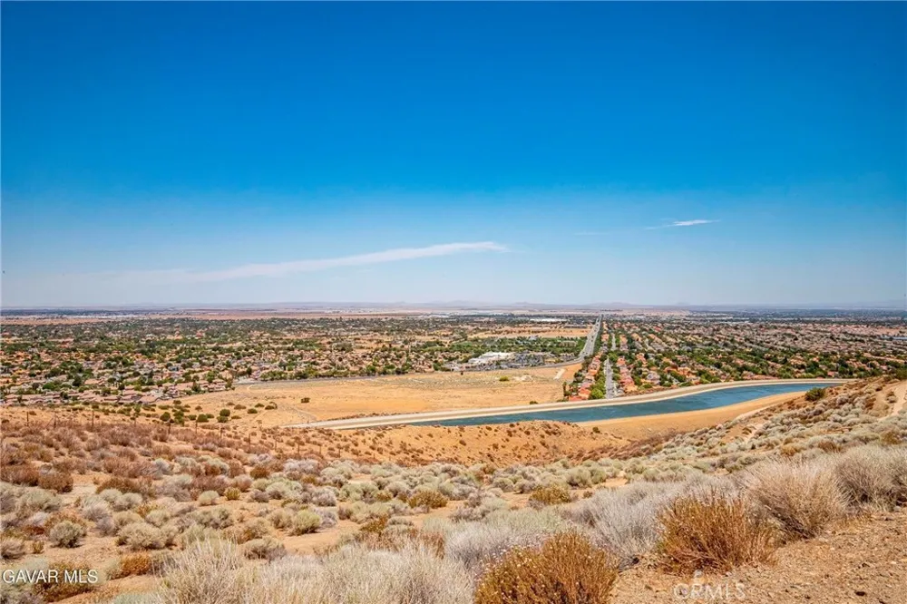 11 Joshua Ranch Lot On Yianni Court Palmdale, CA 93551