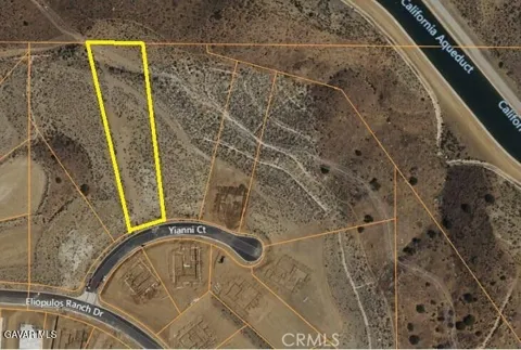 11 Joshua Ranch Lot On Yianni Court